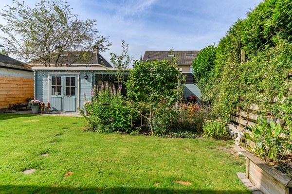 Medium property photo - Platteweg 45, 8375 GM Oldemarkt